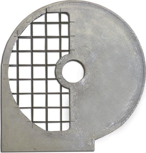 Omcan - 12 mm Cubing/Dicing Disc For Food Processor 10835 - 10040