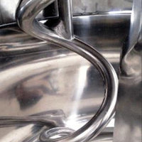 Omcan - 127 QT Economy Heavy-Duty Mixer - MX-CN-0127