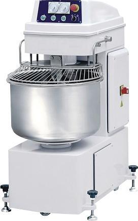 Omcan - 127 QT Economy Heavy-Duty Mixer - MX-CN-0127