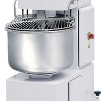 Omcan - 127 QT Economy Heavy-Duty Mixer - MX-CN-0127