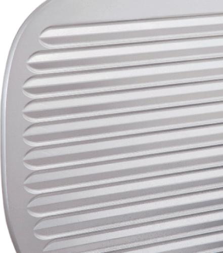 Omcan - 12.3” S-Series Horizontal Gear-Driven Slicer - MS-IT-0313-H