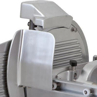 Omcan - 12.3” S-Series Horizontal Gear-Driven Slicer - MS-IT-0313-H