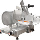 Omcan - 12.3” S-Series Horizontal Gear-Driven Slicer - MS-IT-0313-H
