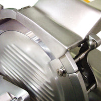 Omcan - 13” Gear-Driven Slicer 0.47 HP Motor - MS-IT-0330-F