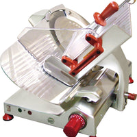 Omcan - 13” Gear-Driven Slicer 0.47 HP Motor - MS-IT-0330-F