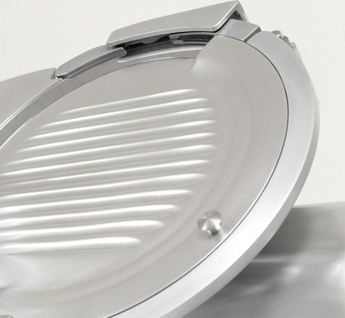 Omcan - 13” Gear-Driven Slicer 0.60 HP Motor - MS-IT-0330-N