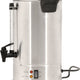 Omcan - 13.2 L Coffee Percolator (3.5 Gallon) - CM-CN-0089