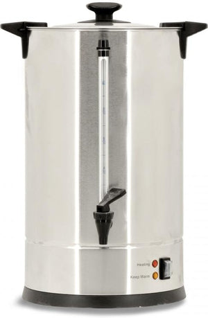 Omcan - 13.2 L Coffee Percolator (3.5 Gallon) - CM-CN-0089