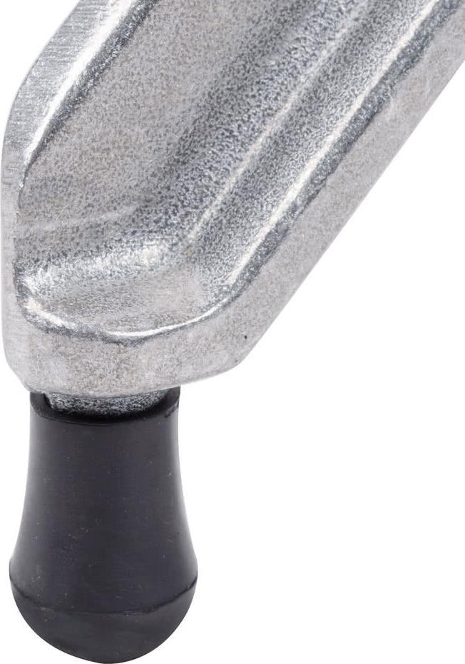 Omcan - 1/4" Blade Countertop Vertical Fruit & Vegetable Slicer - 41863