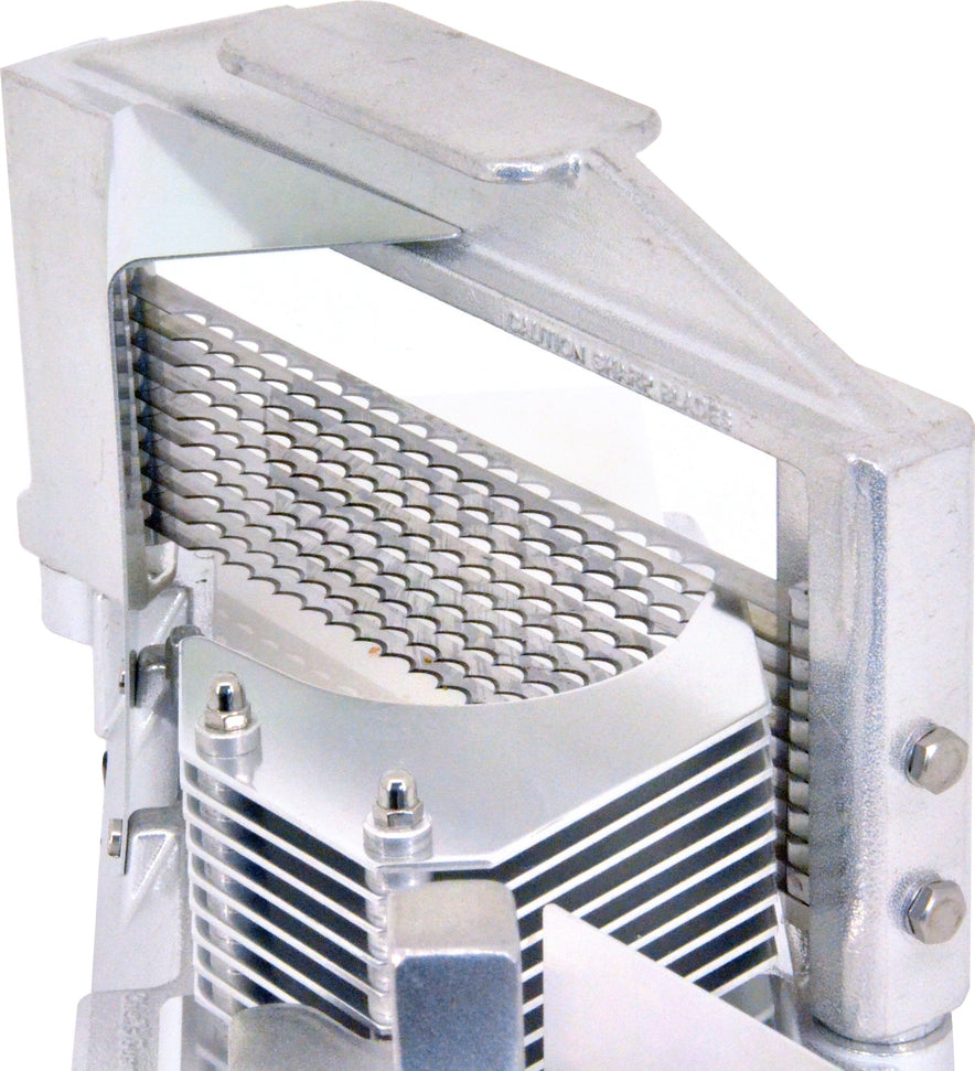 Omcan - 1/4" Manual Tomato Slicer - 10929