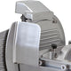 Omcan - 14” S-Series Horizontal Gear-Driven Slicer - MS-IT-0350-H