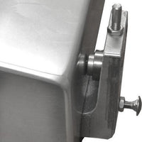 Omcan - 14” S-Series Horizontal Gear-Driven Slicer - MS-IT-0350-H