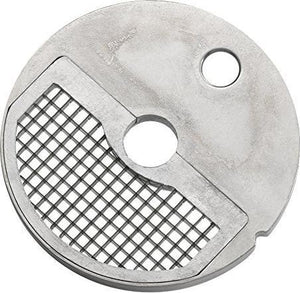 Omcan - 14 mm Cubing/Dicing Disc For Food Processor 10927 - 10121