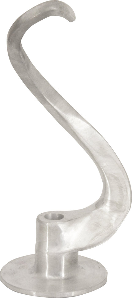 Omcan - 140 QT Dough Hook Attachment For Hobart Mixers - 17613