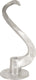 Omcan - 140 QT Dough Hook Attachment For Hobart Mixers - 17613