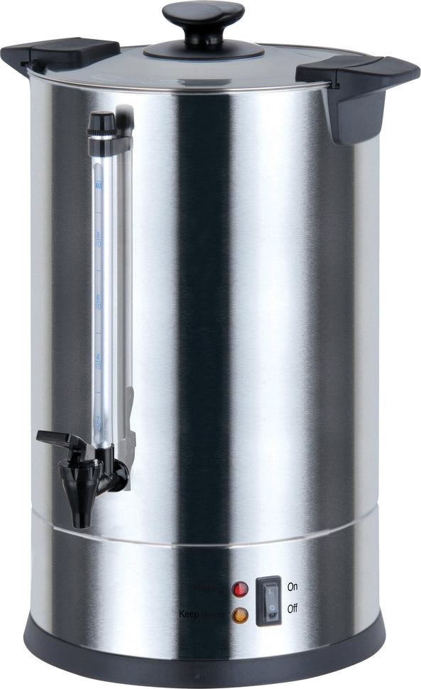 Omcan - 14.5 L Water Boiler (3.83 Gallon) - WB-CN-0098
