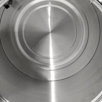 Omcan - 14.5 L Water Boiler (3.83 Gallon) - WB-CN-0098