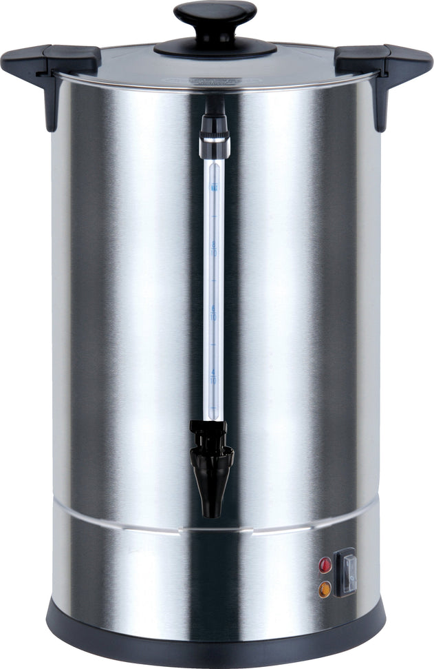 Omcan - 14.5 L Water Boiler (3.83 Gallon) - WB-CN-0098
