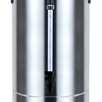 Omcan - 14.5 L Water Boiler (3.83 Gallon) - WB-CN-0098