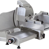 Omcan - 15” S-Series Horizontal Gear-Driven Slicer - MS-IT-0370-H