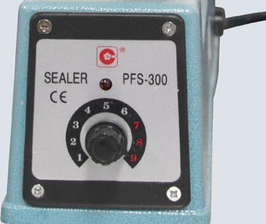 Omcan - 16" Portable Impulse Sealer - SE-CN-0406