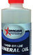 Omcan - 16 oz Mineral Oil with Sprayer Bottle 12/Pack - 39115