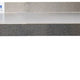 Omcan - 16” x 48” Stainless Steel Wall Shelf - 24410