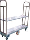 Omcan - 16” x 48” Utility Cart - 39247