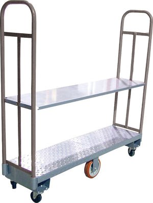 Omcan - 16” x 48” Utility Cart - 39247