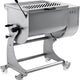 Omcan - 163L Capacity Dual-Paddle Tilting Heavy-Duty Meat Mixer - MM-IT-0120