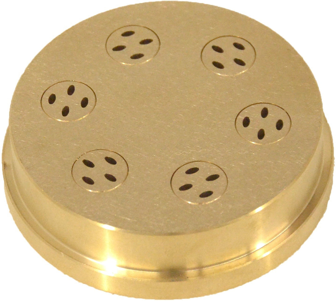 Omcan - #17 Linguine Pasta Die For Pasta Machine PM-IT-0008 - 18234