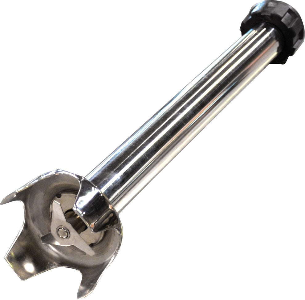 Omcan - 17.75" Detachable Shaft For 1 HP Immersion Blender - 23839