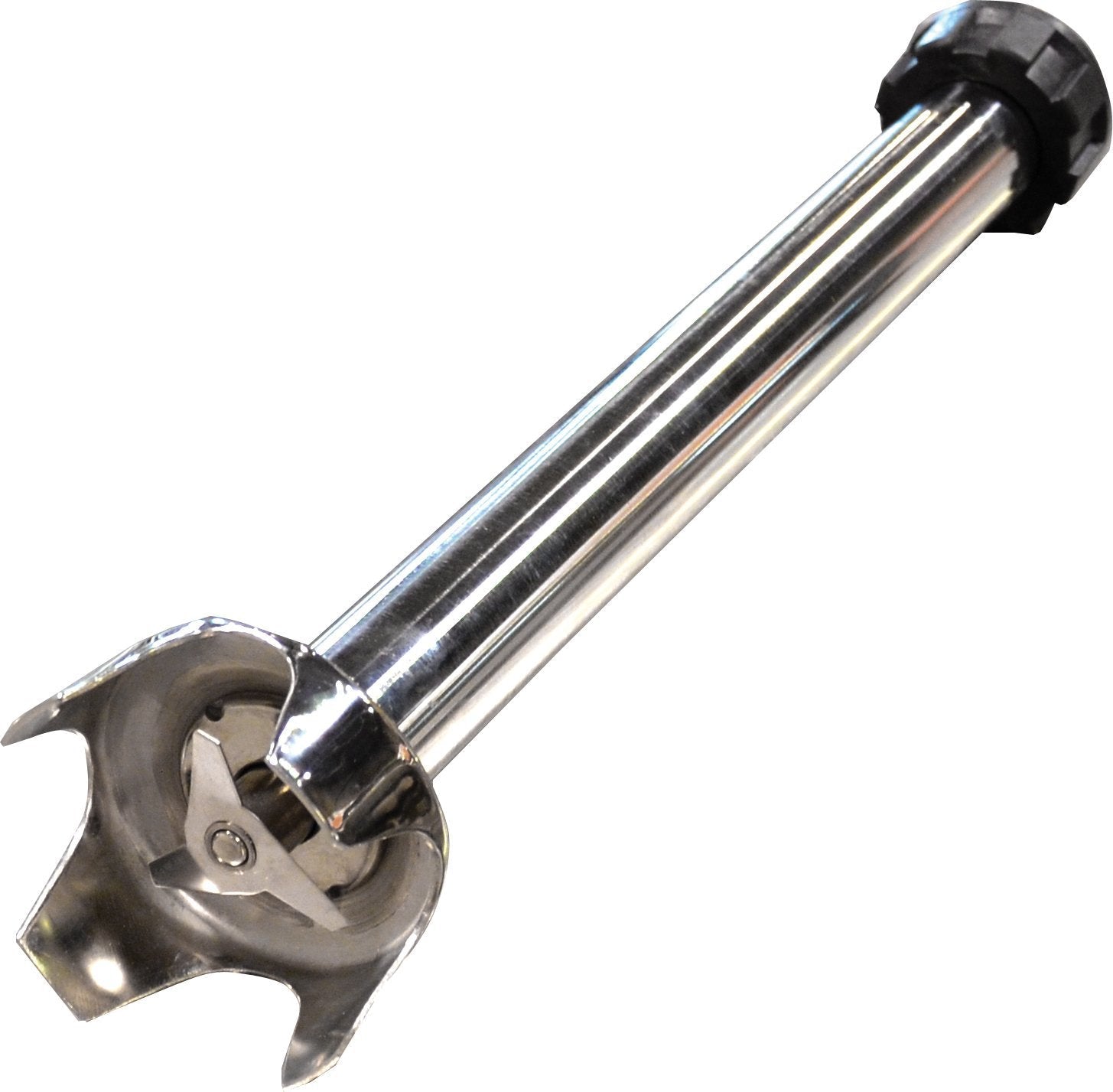 Omcan - 17.75" Detachable Shaft For 1 HP Immersion Blender - 23839