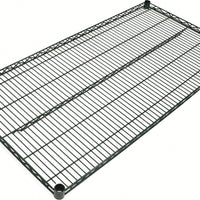 Omcan - 18” x 36” Epoxy Shelving Kit - 45170