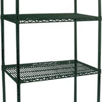 Omcan - 18” x 36” Epoxy Shelving Kit - 45170