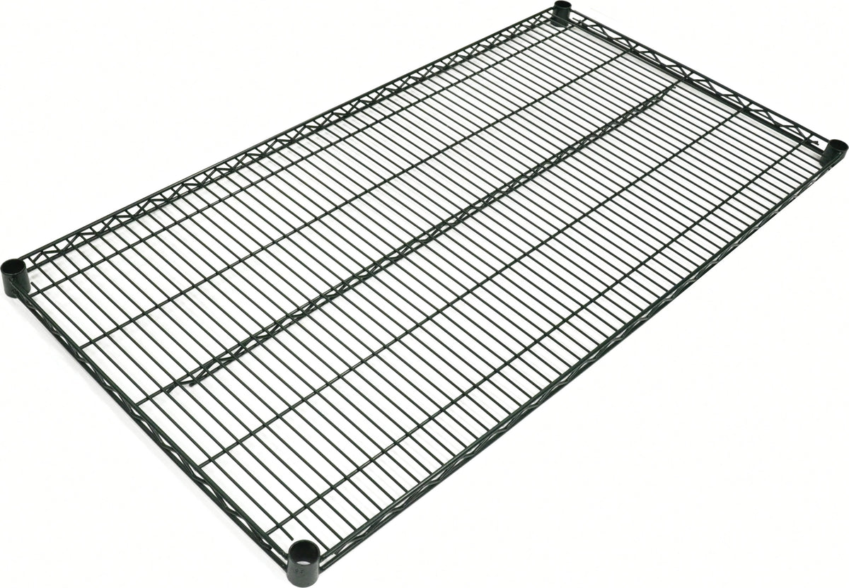 Omcan - 18” x 48” Epoxy Shelving Kit - 45171