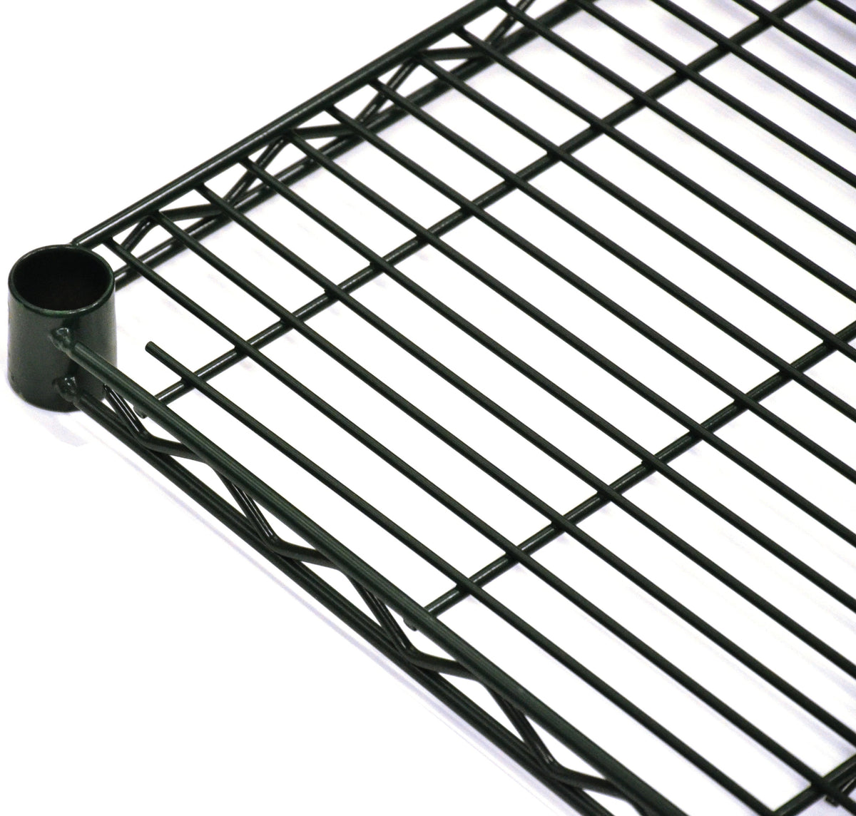 Omcan - 18” x 60” Epoxy Shelving Kit - 45172
