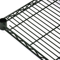 Omcan - 18” x 60” Epoxy Shelving Kit - 45172