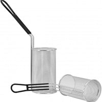 Omcan - 18L Stainless Steel Electric Pasta Cooker - CE-CN-0008-P