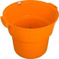 Omcan - 19L Manual Salad Spinner - 43454