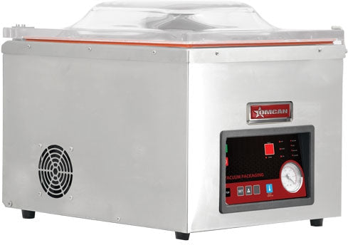 Omcan - 1.2 HP Heavy-Duty Vacuum Packaging Machine - VP-CN-1066