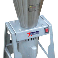 Omcan - 1.5 HP 15L Tilting Blender - BL-BR-0015