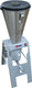 Omcan - 1.5 HP 15L Tilting Blender - BL-BR-0015