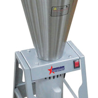 Omcan - 1.5 HP 25L Tilting Blender - BL-BR-0025