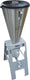 Omcan - 1.5 HP 25L Tilting Blender - BL-BR-0025