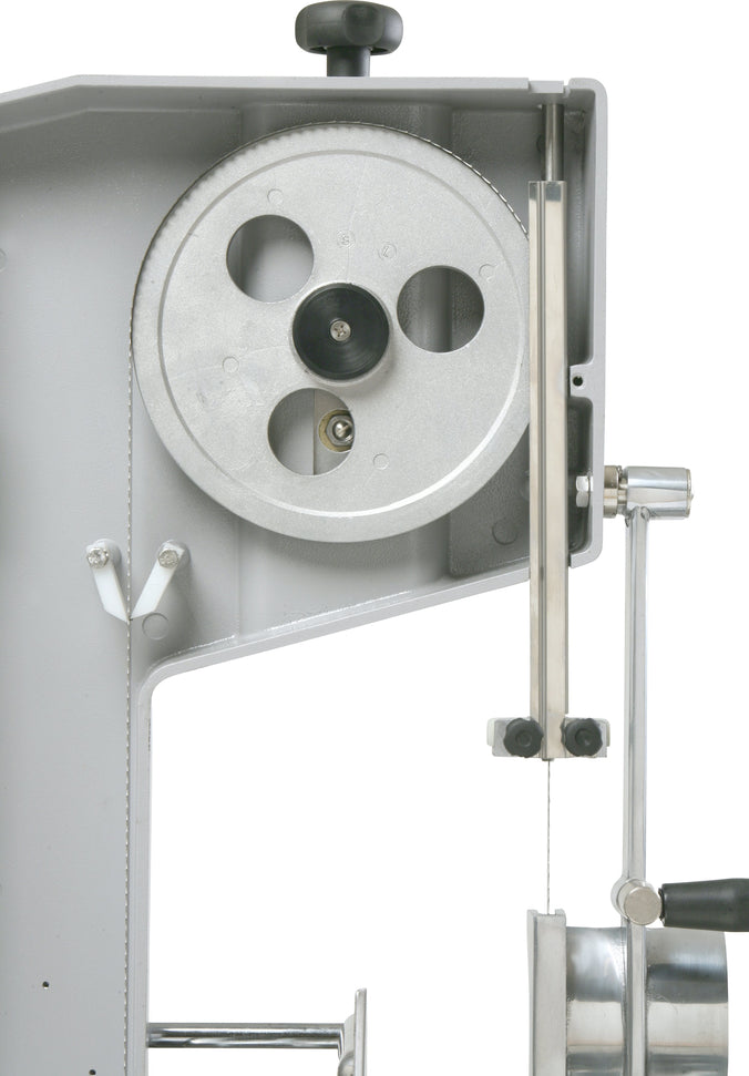 Omcan - 1.5 HP 72" Blade Large Body Tabletop European Band Saw - BS-IT-1829-L