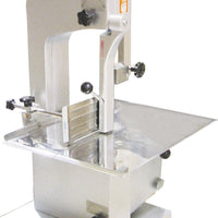 Omcan - 1.5 HP Standard Tabletop Band Saw - BS-CN-2000
