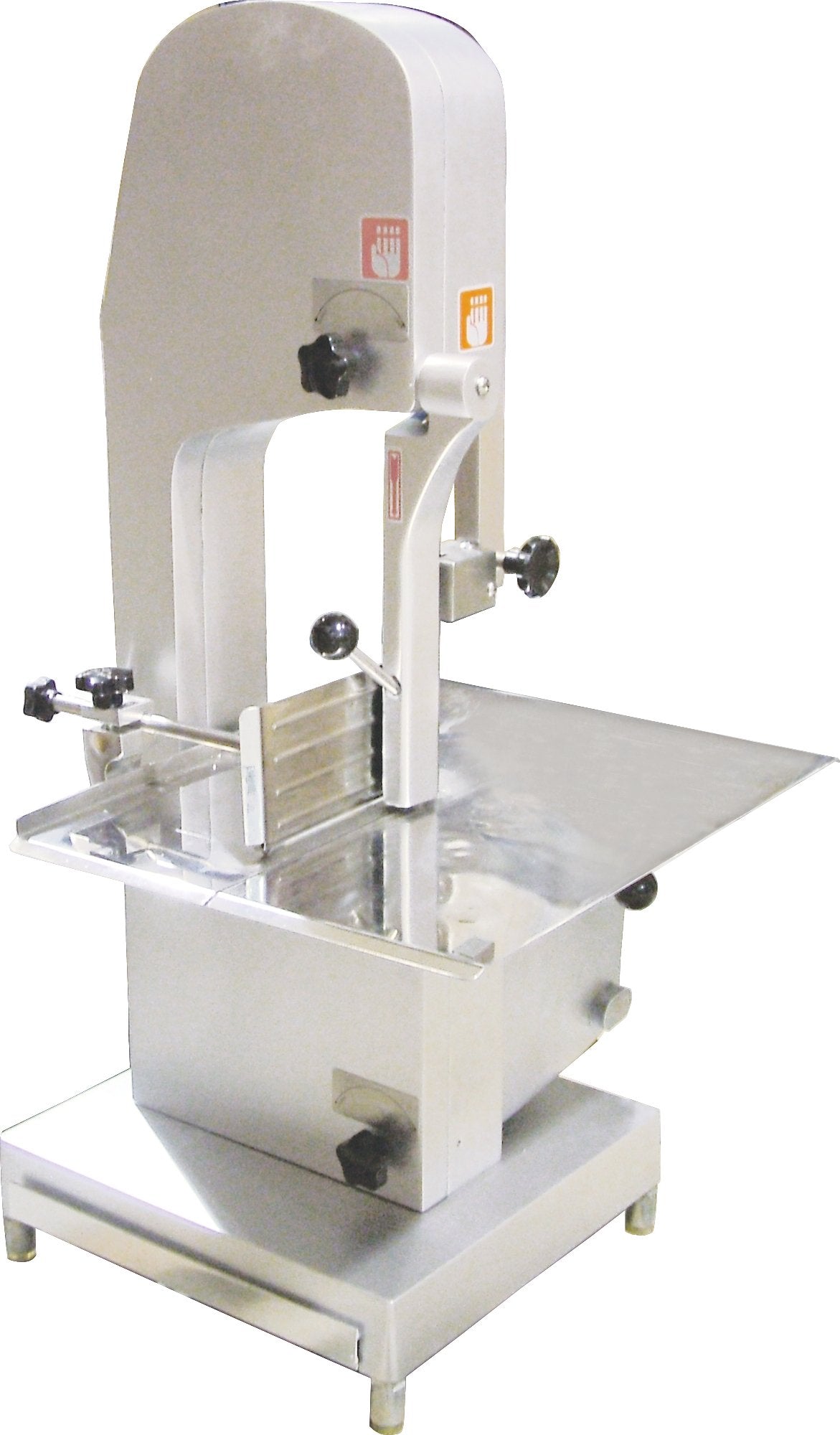 Omcan - 1.5 HP Standard Tabletop Band Saw - BS-CN-2000