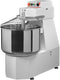 Omcan - 1.9 HP 2 Speed 88 lbs Capacity European Heavy-Duty Electric Commercial Mixer - MX-IT-0040-T
