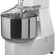 Omcan - 1.9 HP 2 Speed 88 lbs Capacity European Heavy-Duty Electric Commercial Mixer - MX-IT-0040-T
